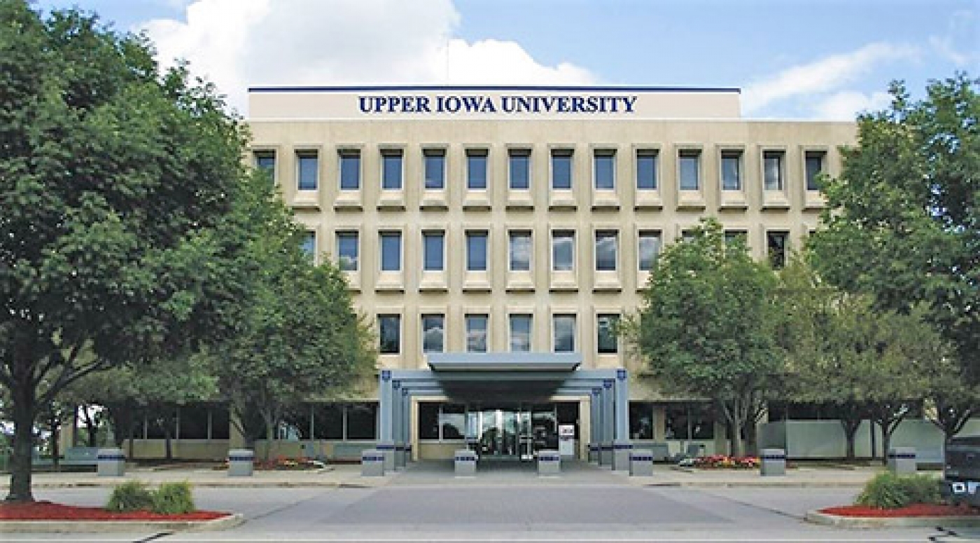 Upper Iowa University - Quad Cities Campus